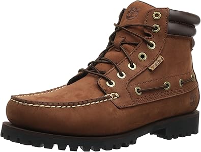 timberland 7 eye chukka