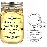 Mom Gifts Valentines Day Birthday Gifts for Mom Mothers Day Christmas Gift Ideas for Mama from Daughter Son