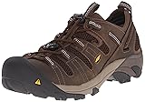 KEEN Utility Men's Atlanta Cool Soft Toe ESD Work