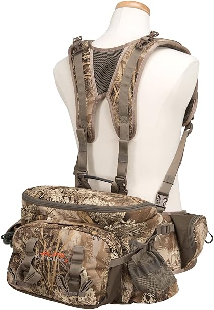 alps outdoorz pathfinder hunting pack