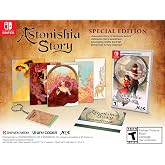 Astonishia Story: Special Edition - Nintendo Switch