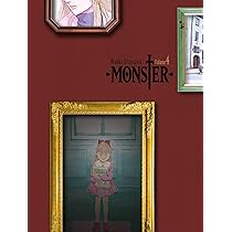 Monster kanzenban vol. 3 | Amazon.com.br