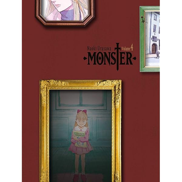 Tomokazu Oogane② 2本 Monster Kanzenban Vol. 2 | Amazon.com.br