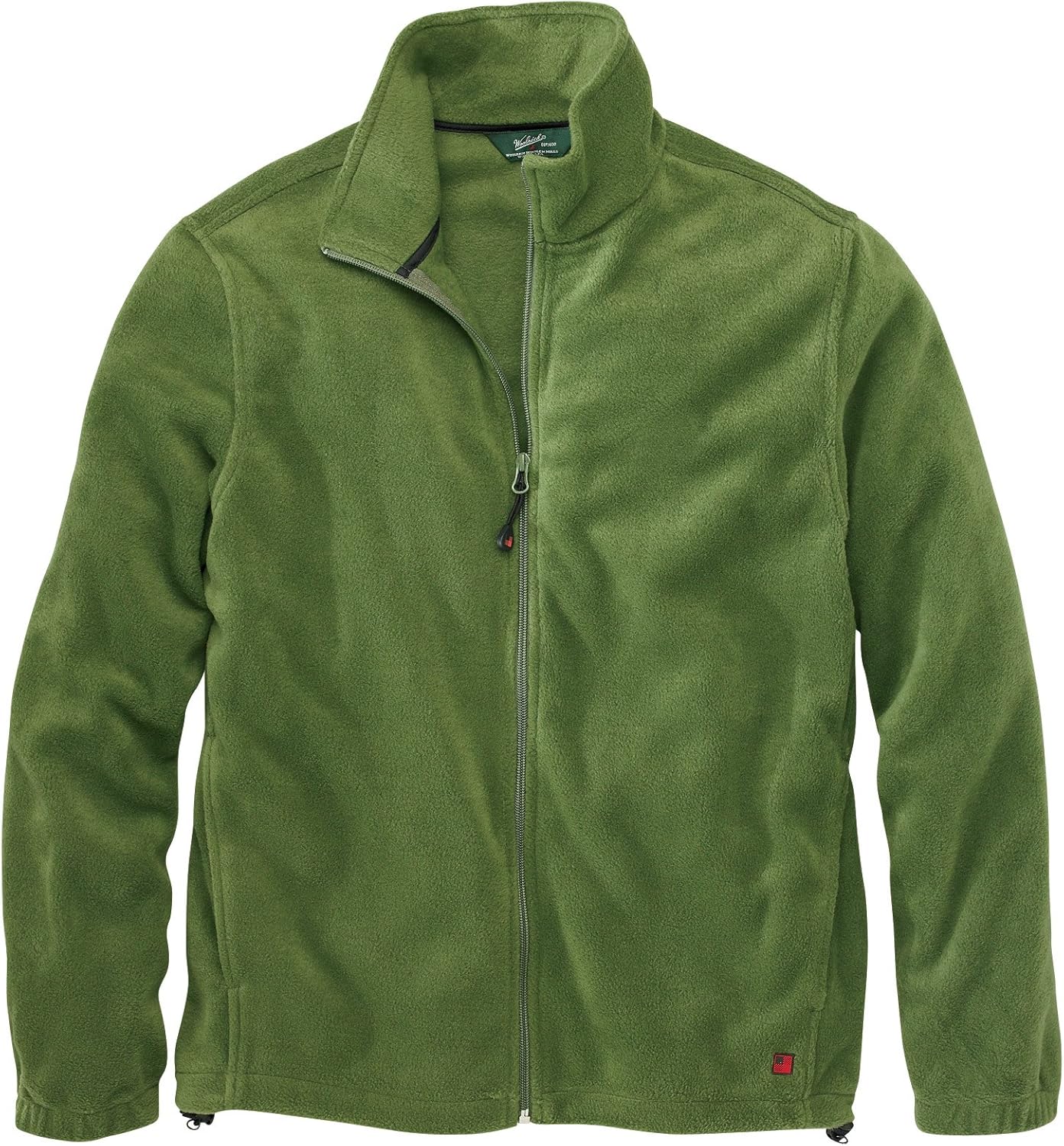 WOOLRICH Men's Andes Fleece Jacket Amazon.ca Clothing & Accessories