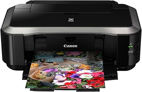 canon pixma ip4850 printer