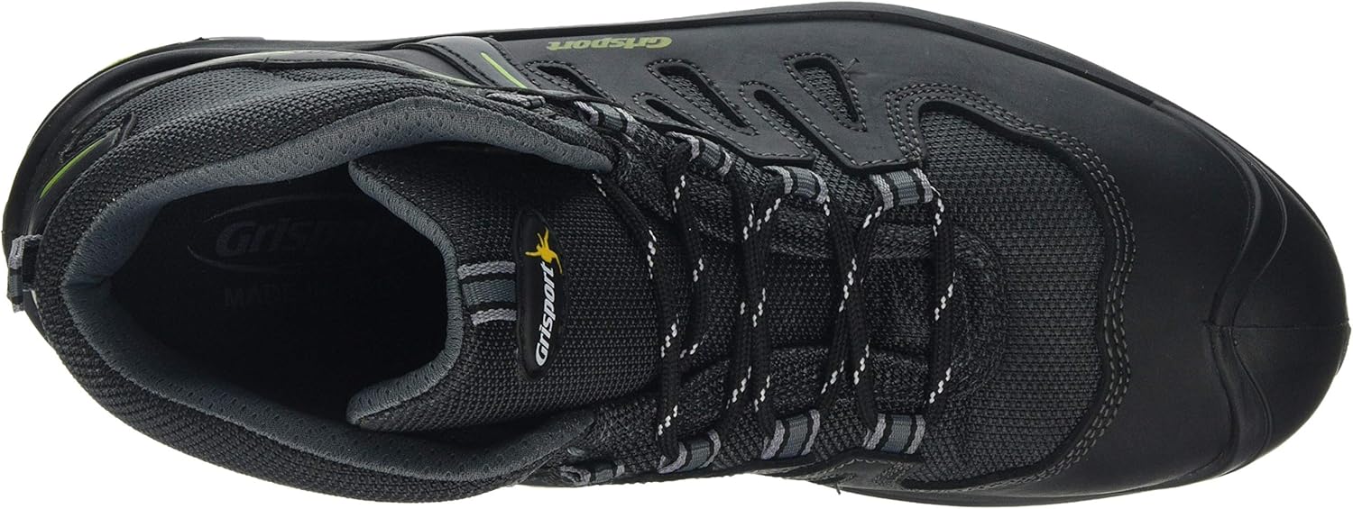 trojan extreme comfort safety boots