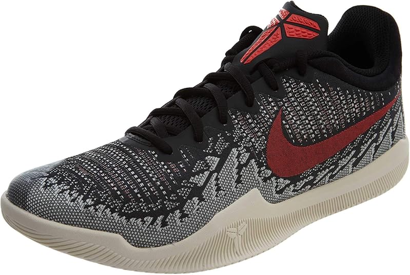 mamba rage nike shoes