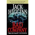 Bad Company (Sean Dillon): Higgins, Jack: 9780425195215: Amazon.com: Books