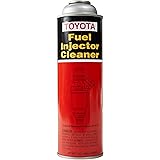 Injector cleaner toyota