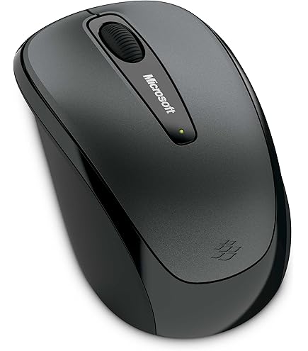 Amazon.com: Microsoft Wireless Notebook Presenter Mouse 8000