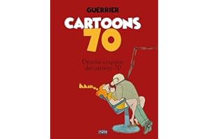 Cartoons 70 (French Edition)