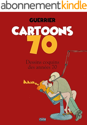 Download Cartoons 70 PDF