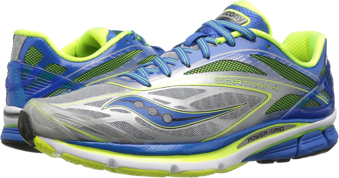 saucony cortana 4
