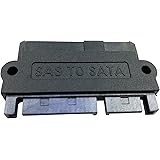 SAS 22 Pin to 7 Pin + 15 Pin SATA Hard Disk Drive Raid Adapter with 15 Pin Power Port,QiCheng&Start