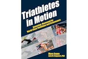 Triathletes in Motion