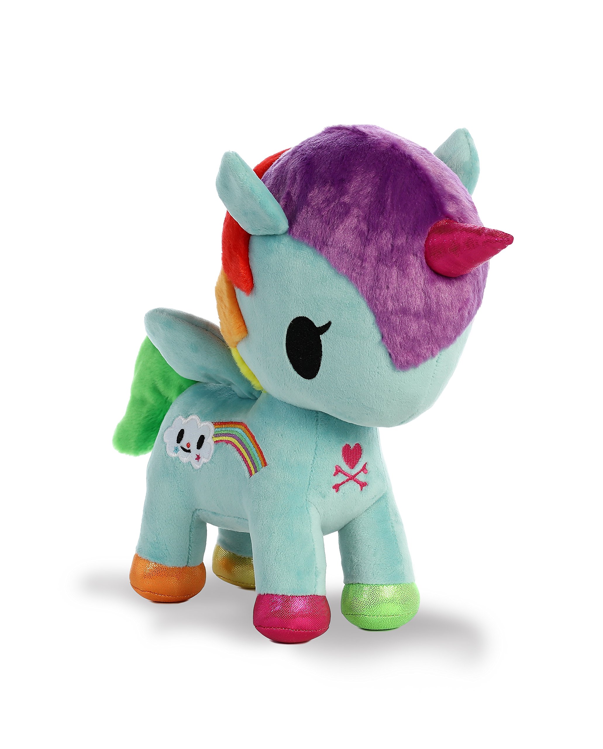 Tokidoki 15643 Soft Toy