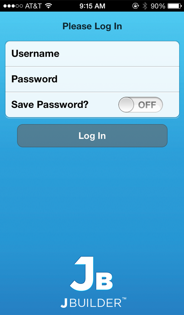 JBuilderAmazon.esAppstore for Android