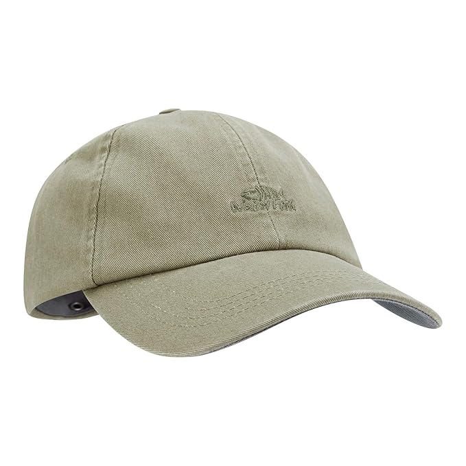 Weird fish baseball cap Clearance