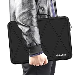 Smatree Hard EVA Protective Sleeve Bag and Case