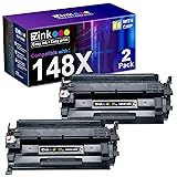 E-Z Ink Compatible Toner Cartridges Replacement for