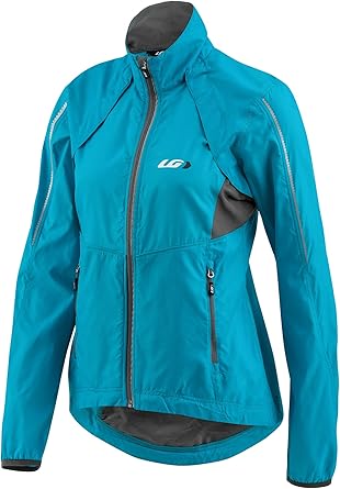 louis garneau cabriolet jacket