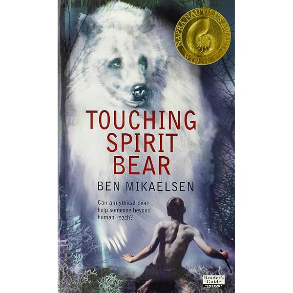 その他 Spirit Bear [DVD] Amazon.com: Spirit Bear: The Simon Jackson Story / The Song