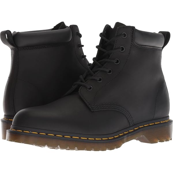 MARC JOSEPH NEW YORK Men's Genuine Leather Wingtip Ankle Boot - Extra Lightweight Woven Sneaker-Boot