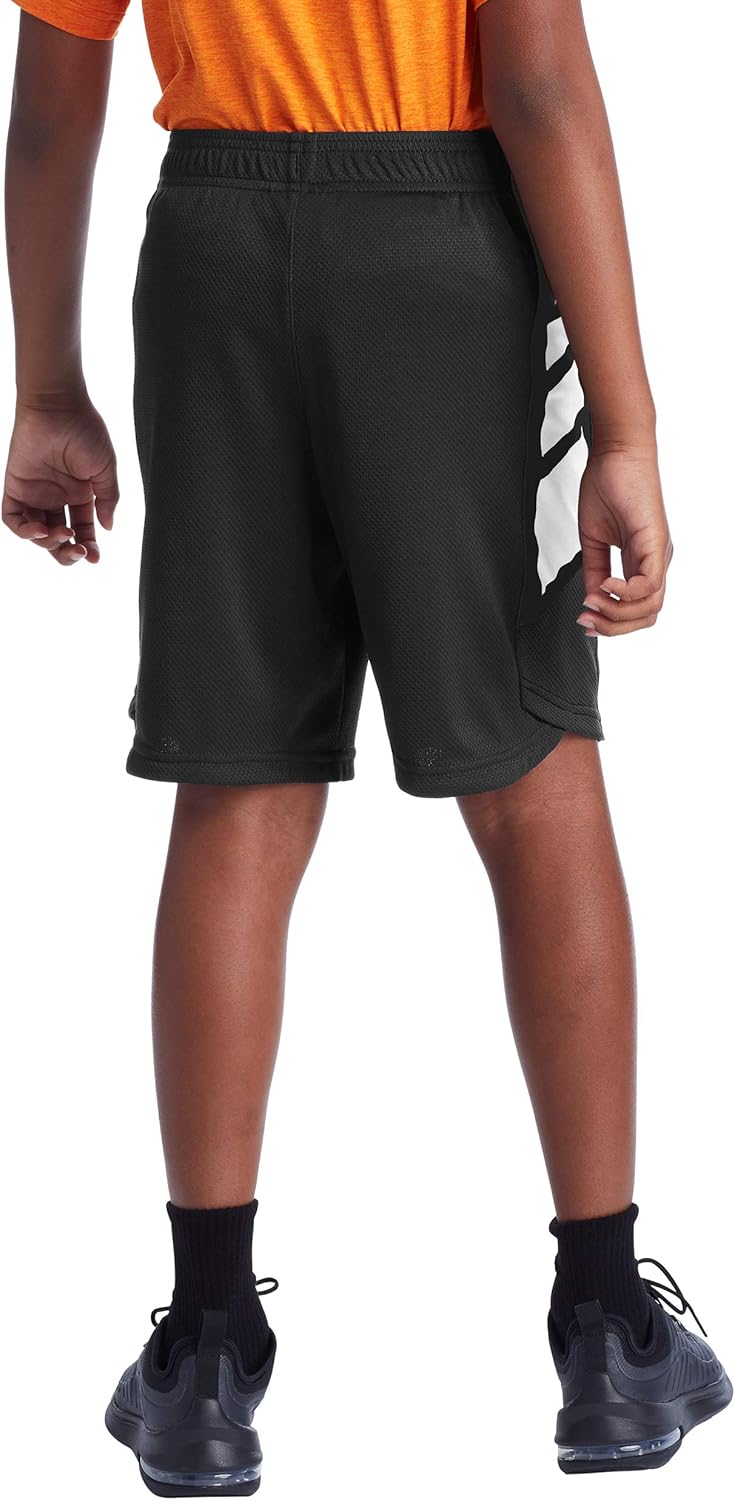 C9 Champion Boys' Basketball Shorts-8" Inseam: Clothing