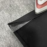YLM1991 1.5x2m Iron On Fusible Interfacing 30g Double Sided Adhesive Hem Tape view 3