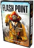 Indie Boards and Cards Flash Point Fire Rescue 2nd Edition