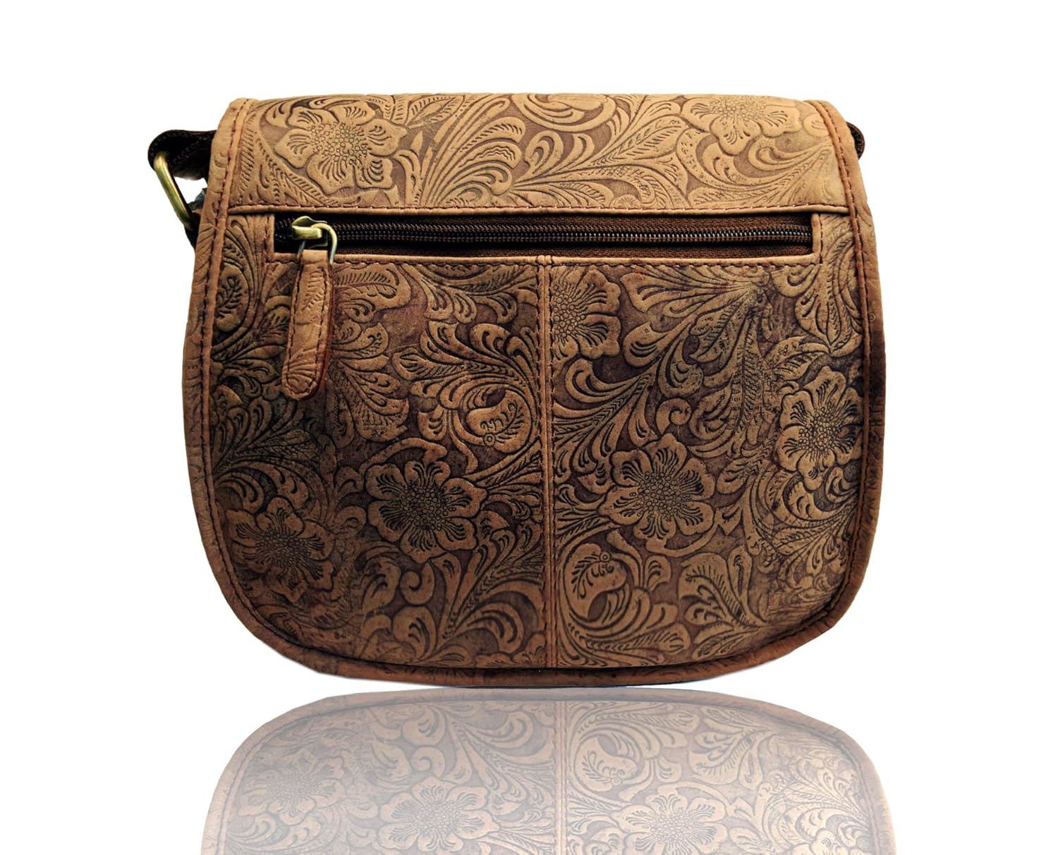 leaderachi women's crossover bag