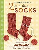 2-at-a-Time Socks: Revealed Inside. . . The Secret