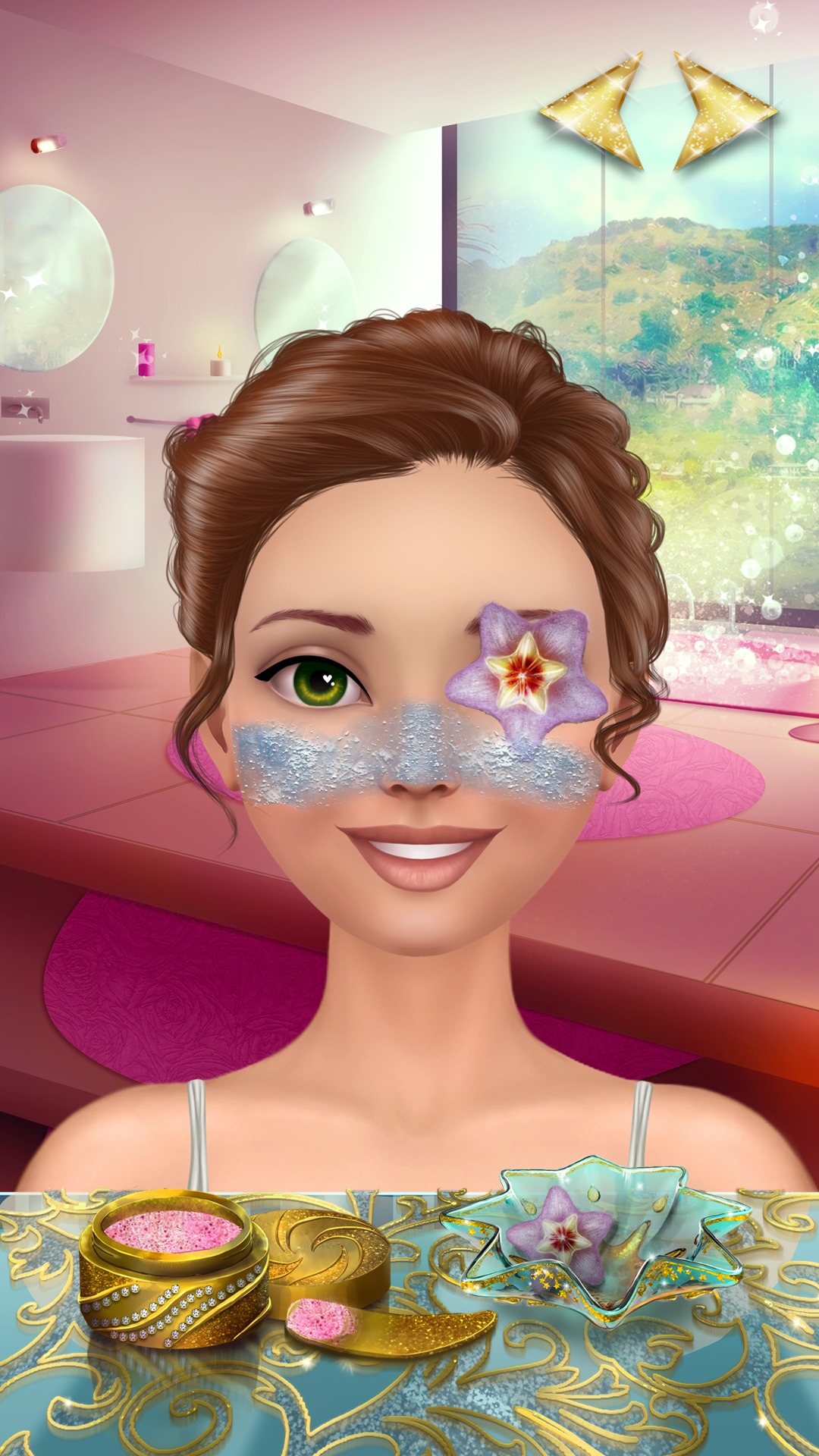 Movie Star Salon