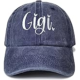 Shenbors Embroidered Mimi Gigi Hats