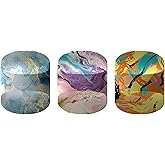 For YETI Magnetic Slider Replacement, Designed to Fit Most YETI Drinkware in 10oz, 14oz, 16oz, 20oz, 26oz, and 30oz Sizes, Stylish Design with Strong Magnet, 3 Pack