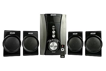 mitashi music system