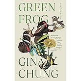 Green Frog: Stories (Vintage Book Original)