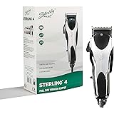 wahl haute tropix designer