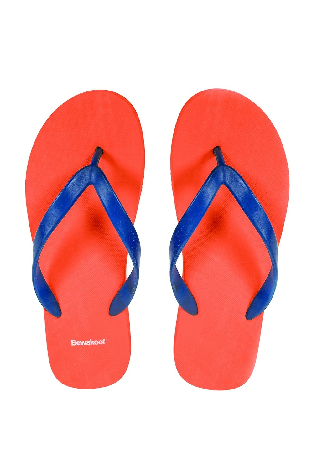 flip flops bewakoof