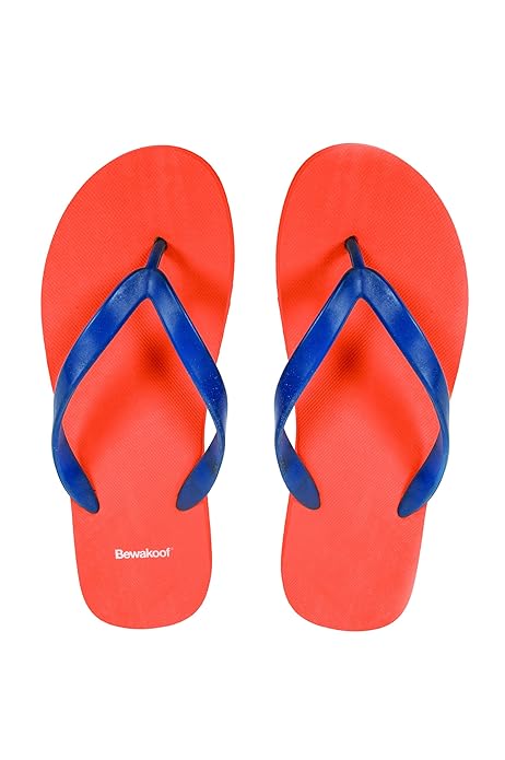 bewakoof flip flops