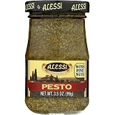 Alessi Pesto Di Liguria 3.5 OZ