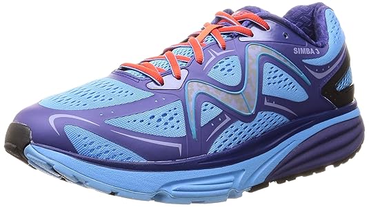 MBT Simba 3 M Sportschuhe