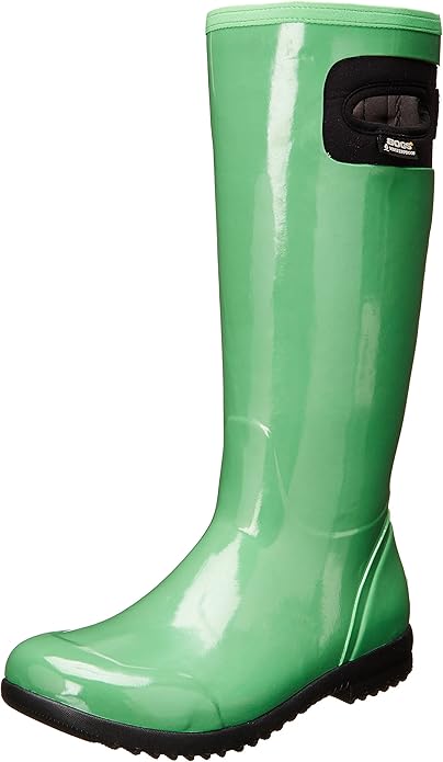 bogs tacoma insulated rain boots