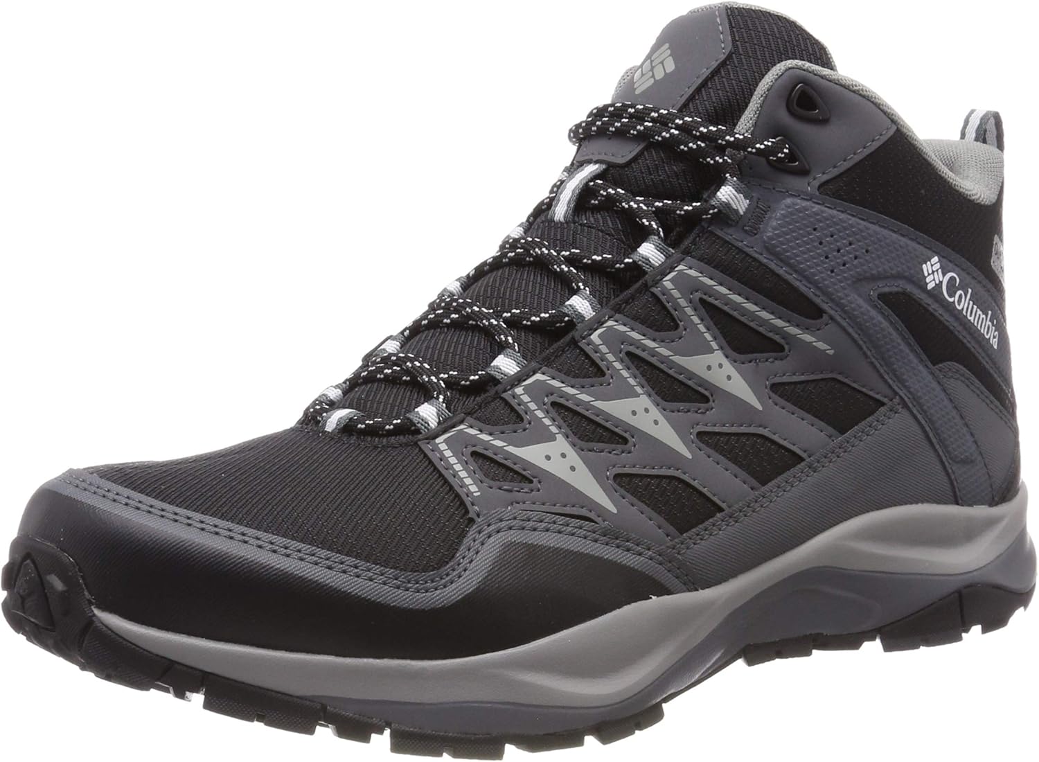 wayfinder mid outdry