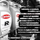 Carlube Triple R 0W-30 ACEA C2 PSA B71 2312 1L R-Tec 8 view 7