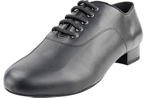 Very Fine Men's Dance Shoe Ballroom Collection Perseus Lyon Bachata Social Salsa Tango