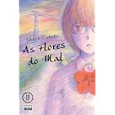 As Flores do Mal (Aku no Hana) - Volume 11 (Final)