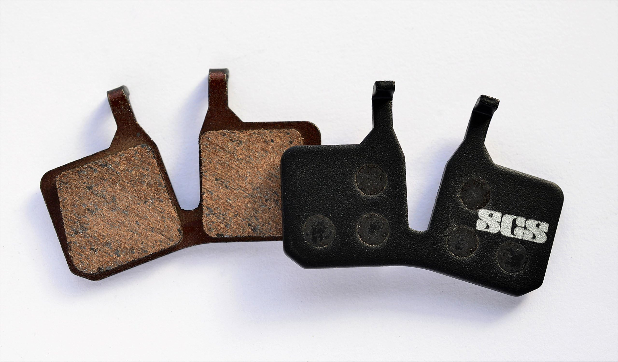 SCS SDP-19M Disc Brake Pad for Magura MT5