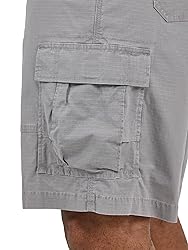 Lee Men's Big & Tall Extreme Motion Carolina Cargo