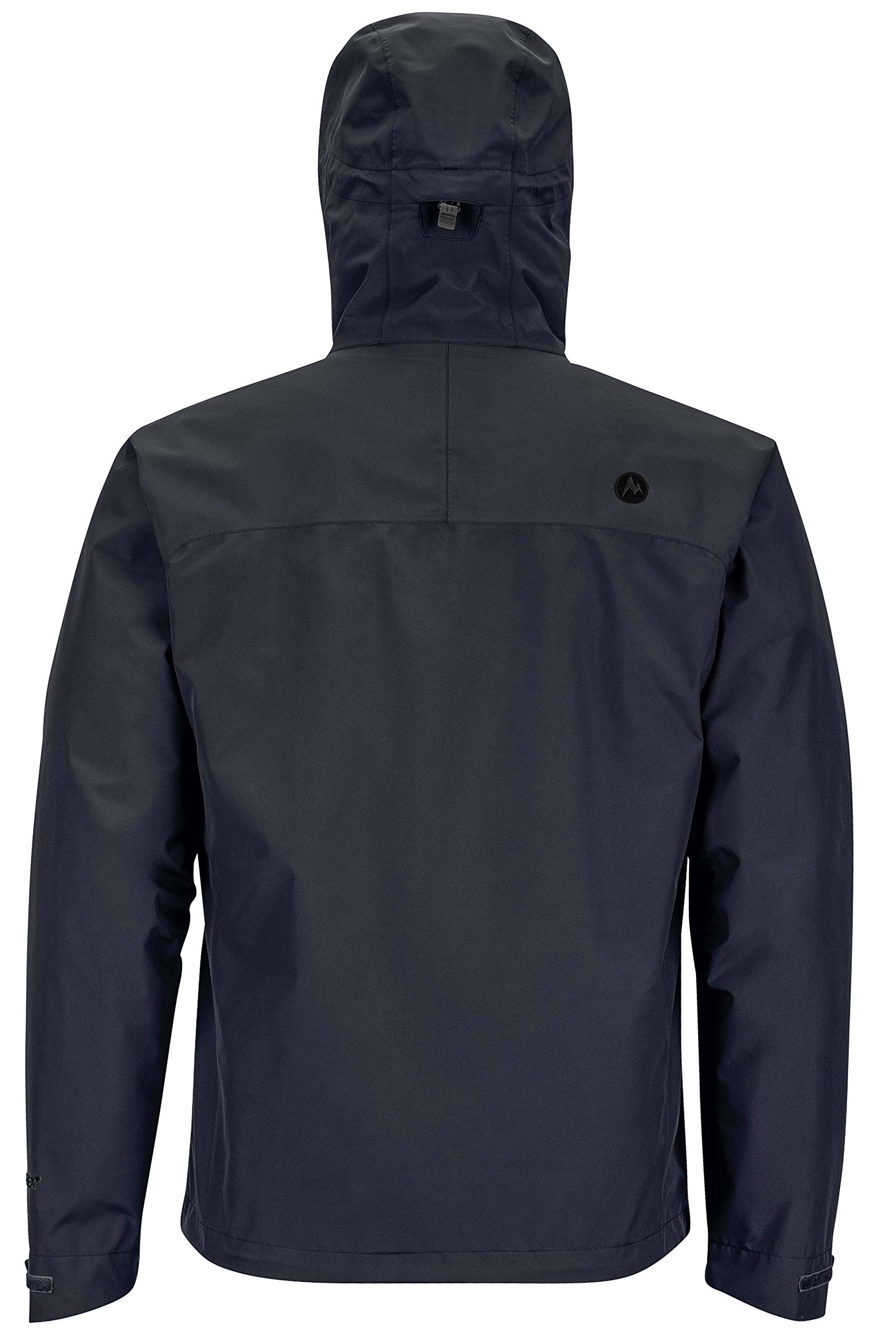 Marmot Minimalist Men's Lightweight Waterproof Rain Jacket, GORETEX